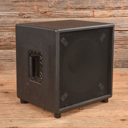 Bag End S15-1 1x15 Bass Cabinet Amps / Bass Amps / Bass Cabinets