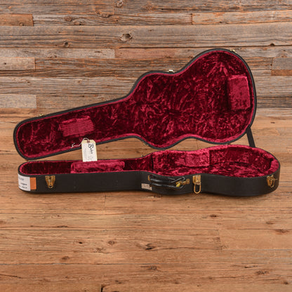 Baker B1 Goldtop 2001 Electric Guitars / Solid Body