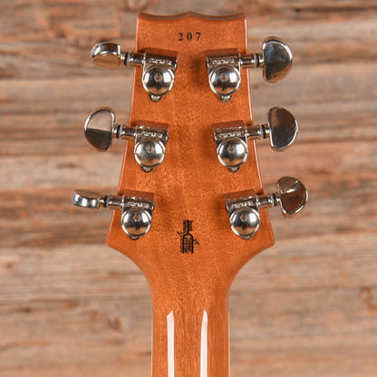 Baker B1 Goldtop 2001 Electric Guitars / Solid Body