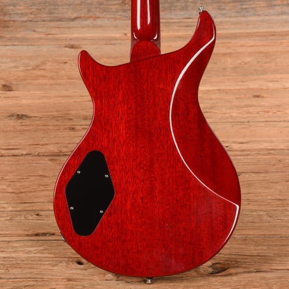 Baker Jr. Amber Electric Guitars / Solid Body