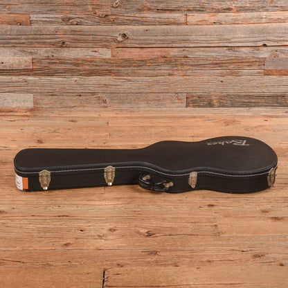 Baker Jr. Amber Electric Guitars / Solid Body