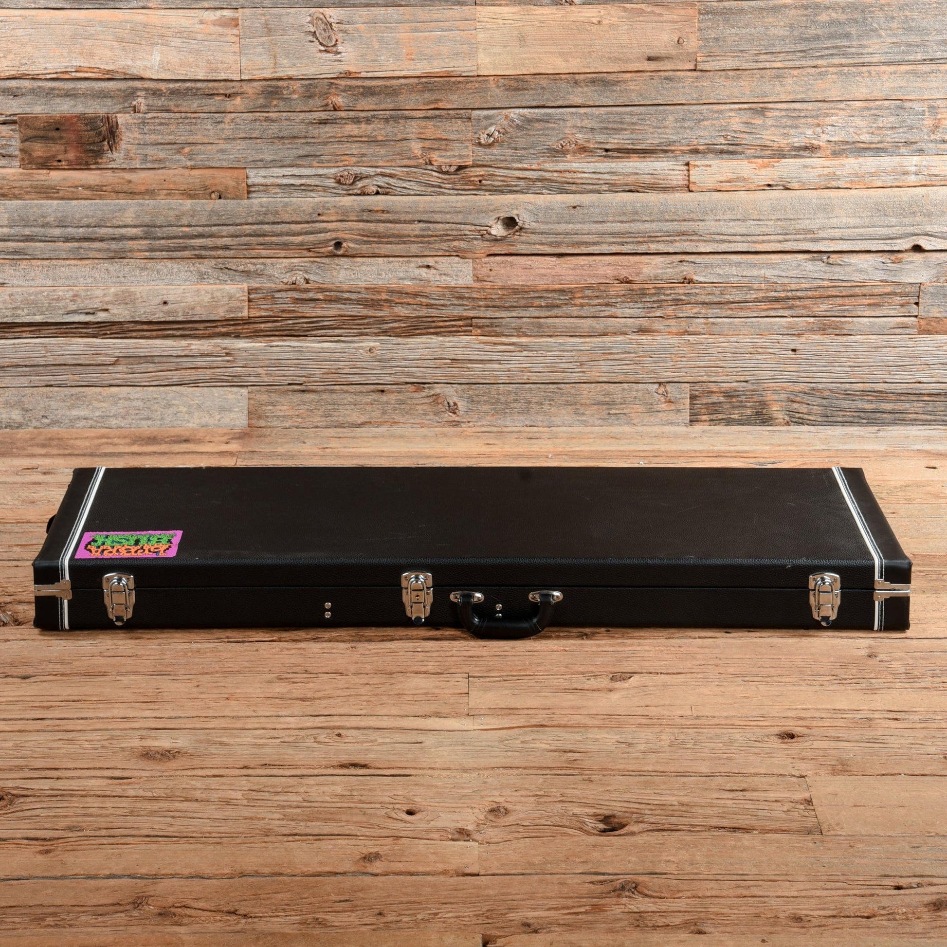 Balaguer Goliath Custom Red Bass Guitars / 4-String