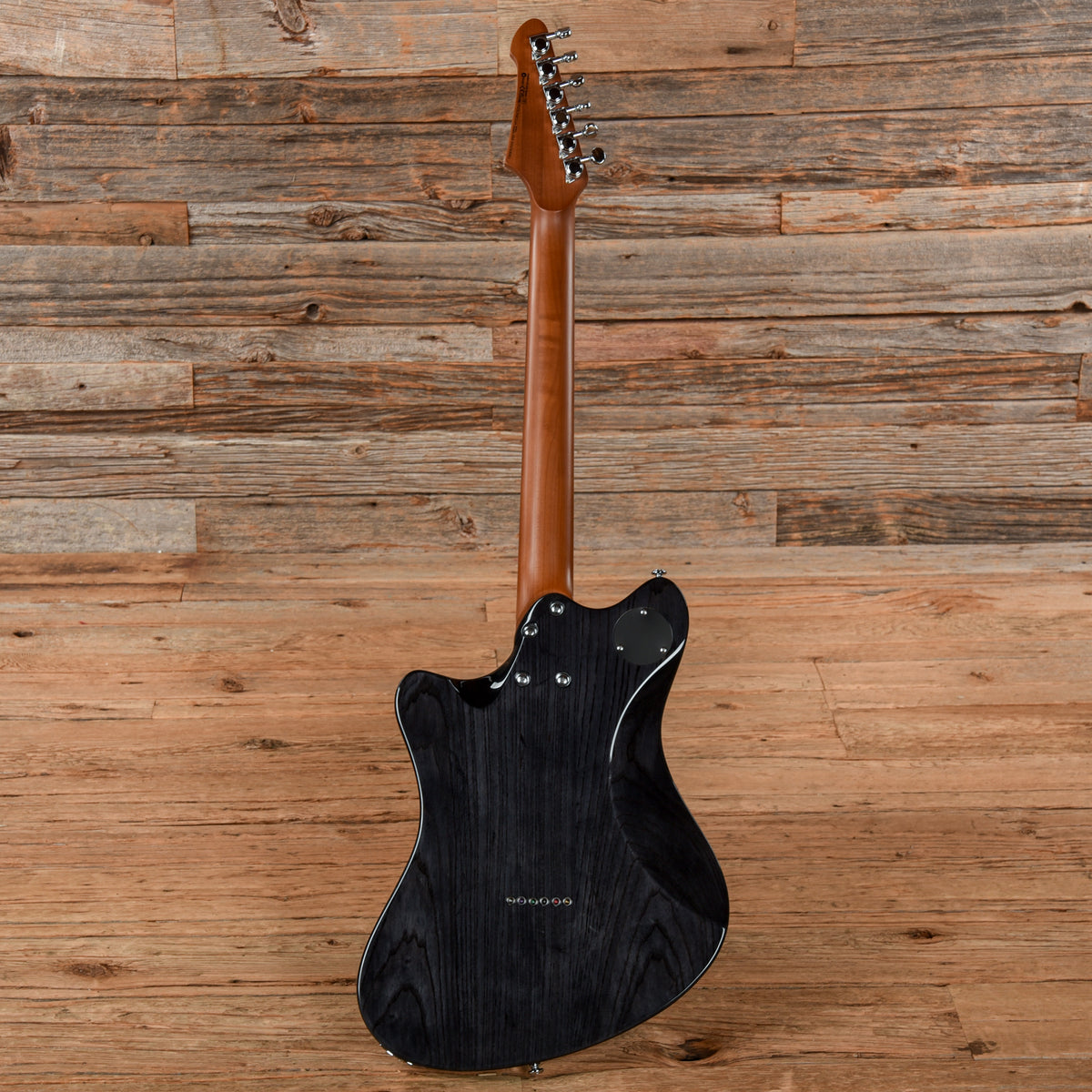 Balaguer Growler Sunburst Electric Guitars