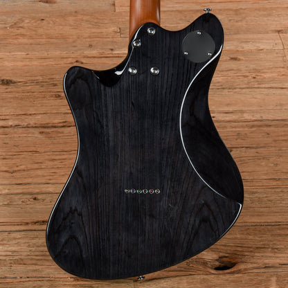 Balaguer Growler Sunburst Electric Guitars
