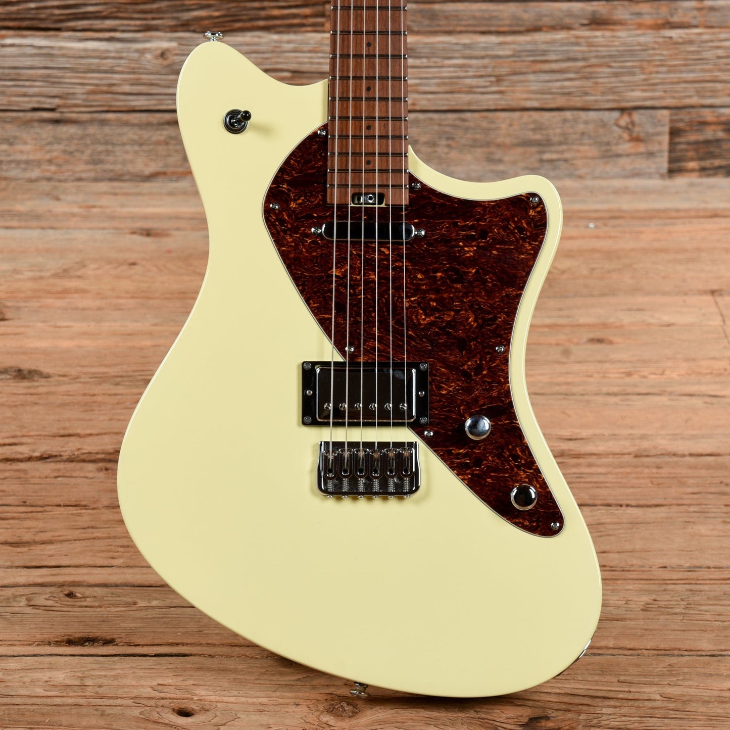Balaguer Espada Standard White 2021 Electric Guitars / Solid Body