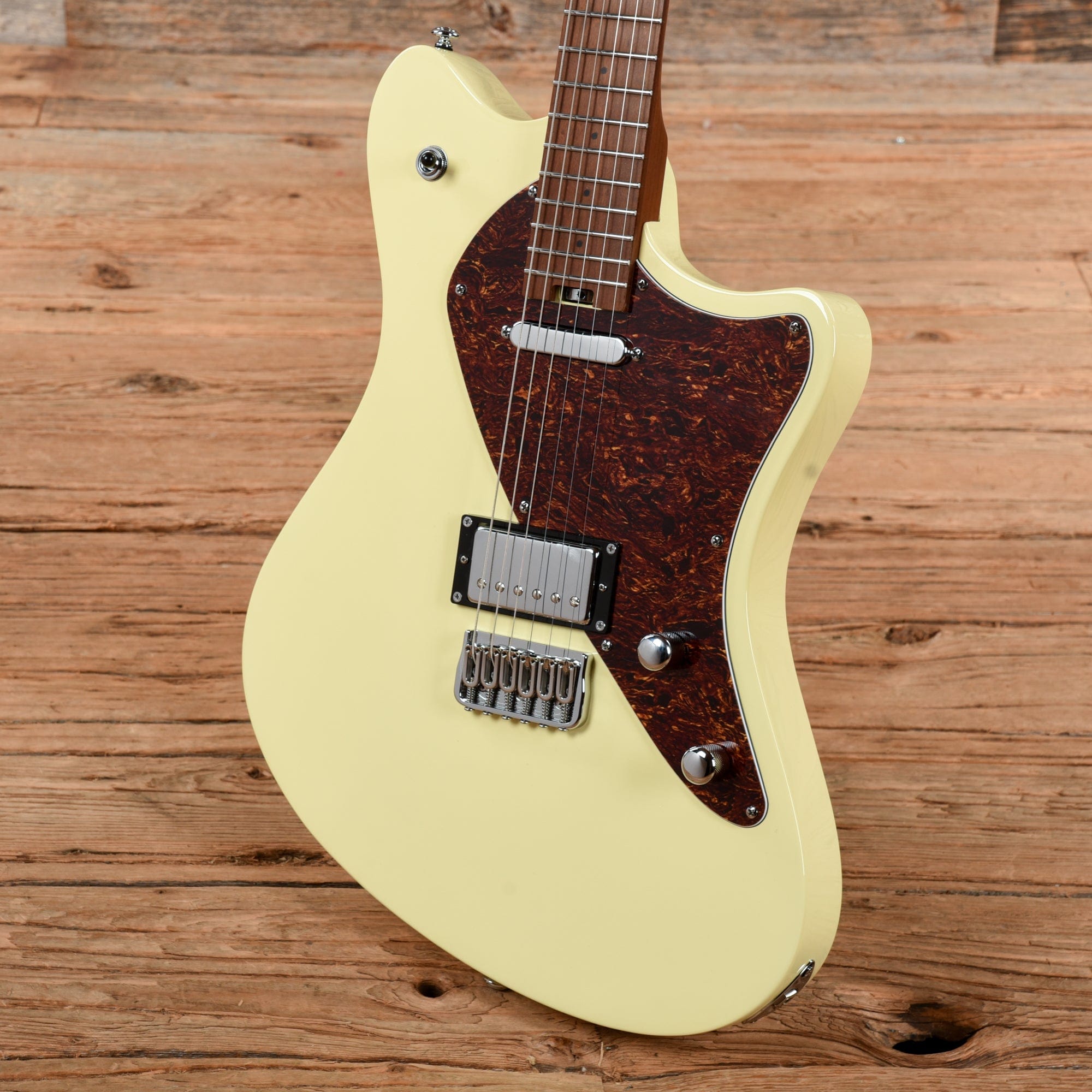 Balaguer Espada Standard White 2021 Electric Guitars / Solid Body