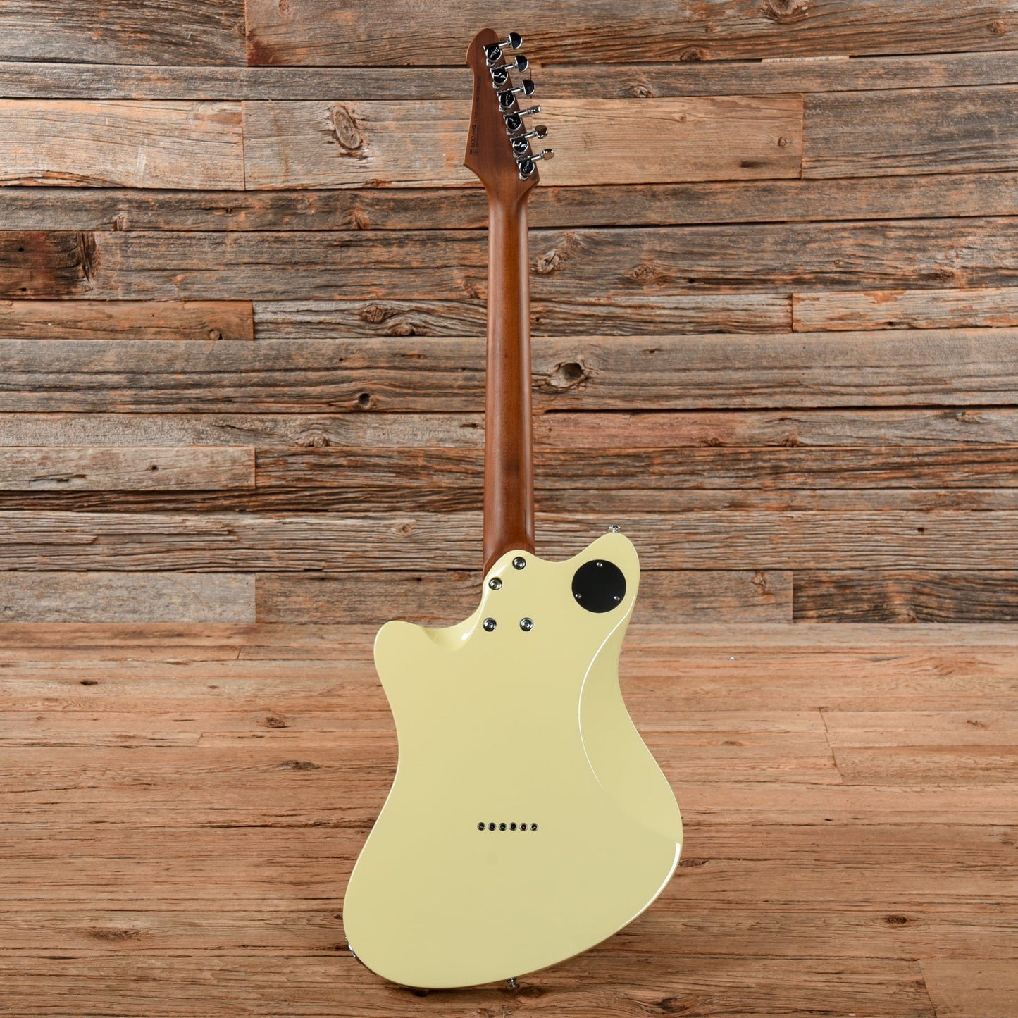 Balaguer Espada Standard White 2021 Electric Guitars / Solid Body