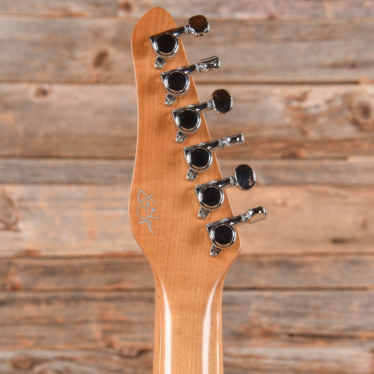 Balaguer Toro Ambassador Island Burst Electric Guitars / Solid Body