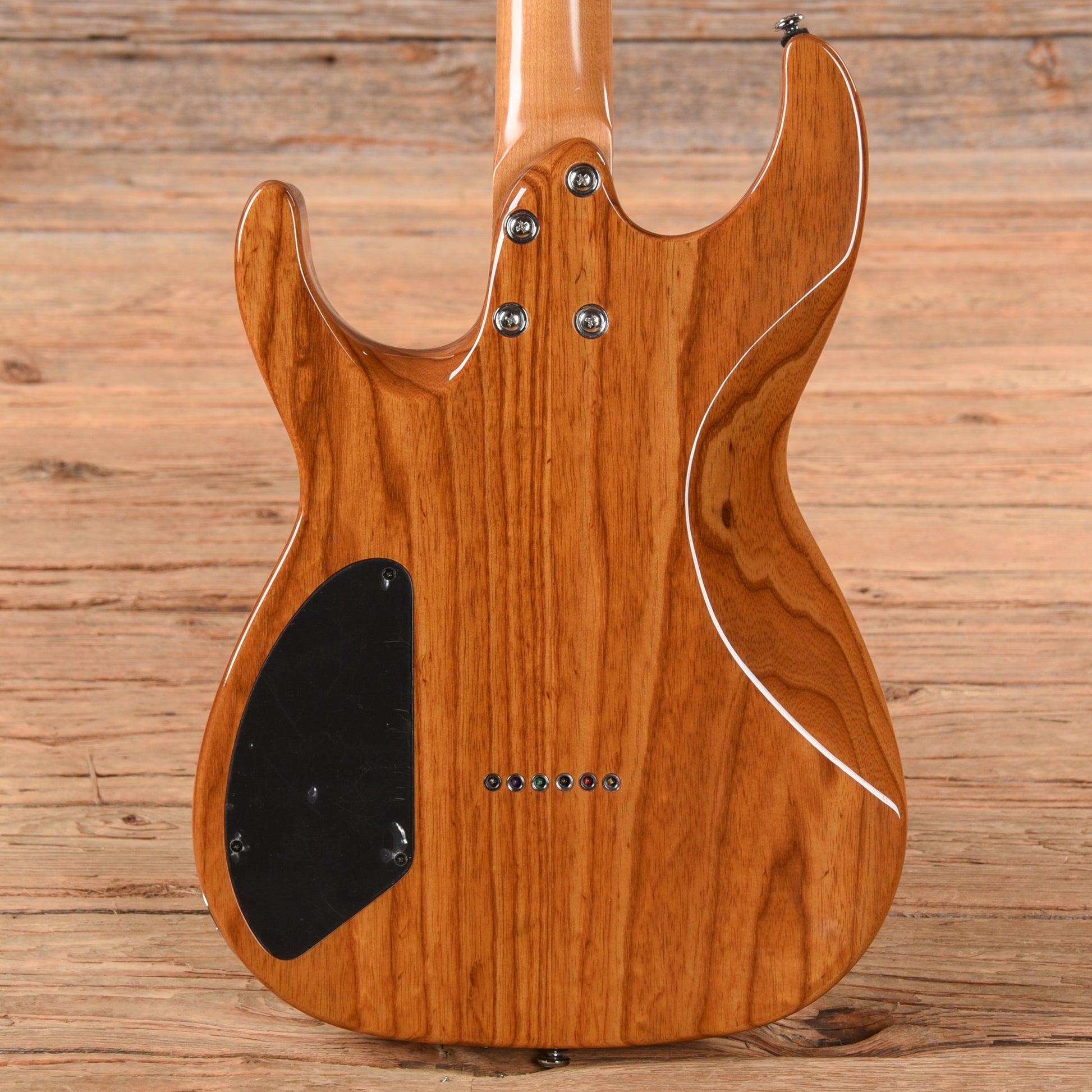 Balaguer Toro Ambassador Island Burst Electric Guitars / Solid Body