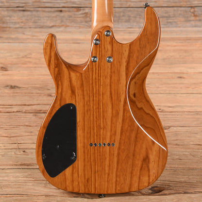 Balaguer Toro Ambassador Island Burst Electric Guitars / Solid Body