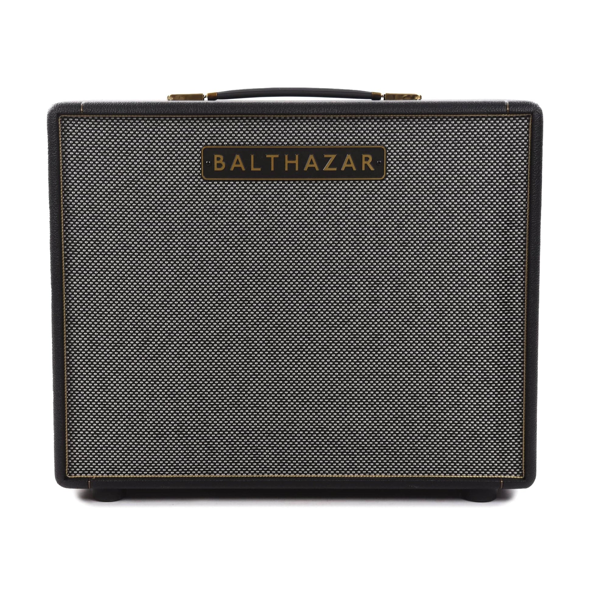 Balthazar Audio Systems Cabaret 1x12 Extension Cabinet Amps / Guitar Cabinets