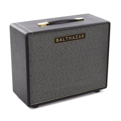 Balthazar Audio Systems Cabaret 1x12 Extension Cabinet Amps / Guitar Cabinets