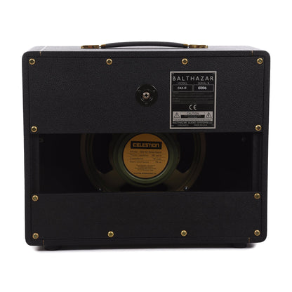 Balthazar Audio Systems Cabaret 1x12 Extension Cabinet Amps / Guitar Cabinets