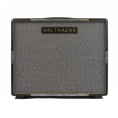 Balthazar Audio Systems Cabaret 1x12 Extension Cabinet Croc Amps / Guitar Cabinets