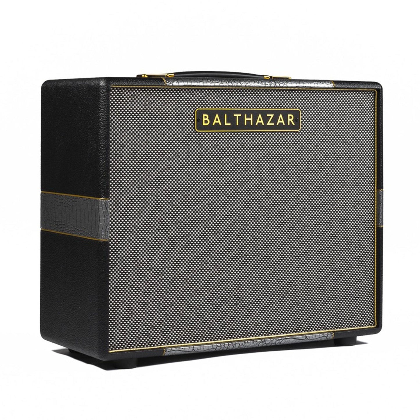 Balthazar Audio Systems Cabaret 1x12 Extension Cabinet Croc Amps / Guitar Cabinets