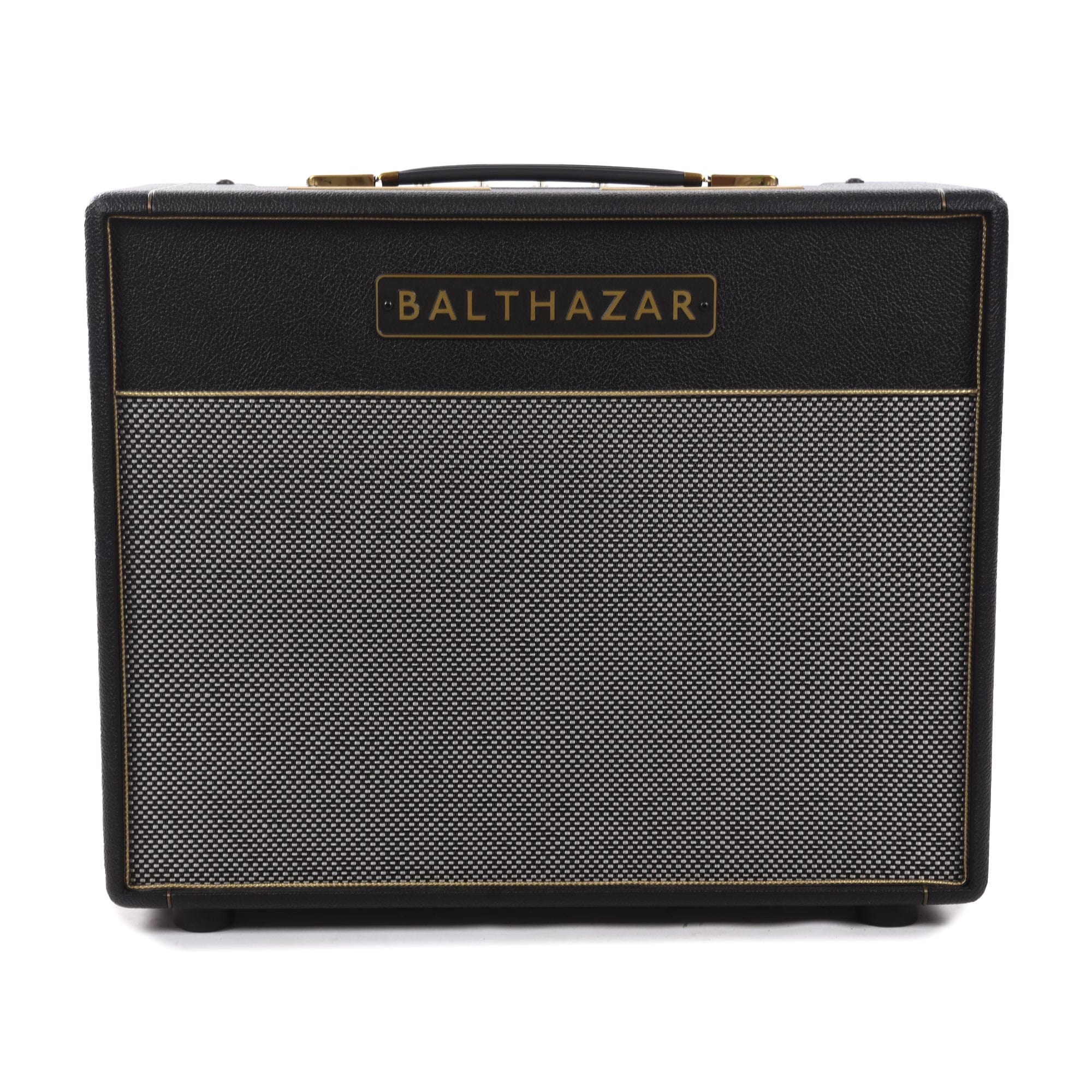 Balthazar Audio Systems Cabaret MKII 15W 1x10