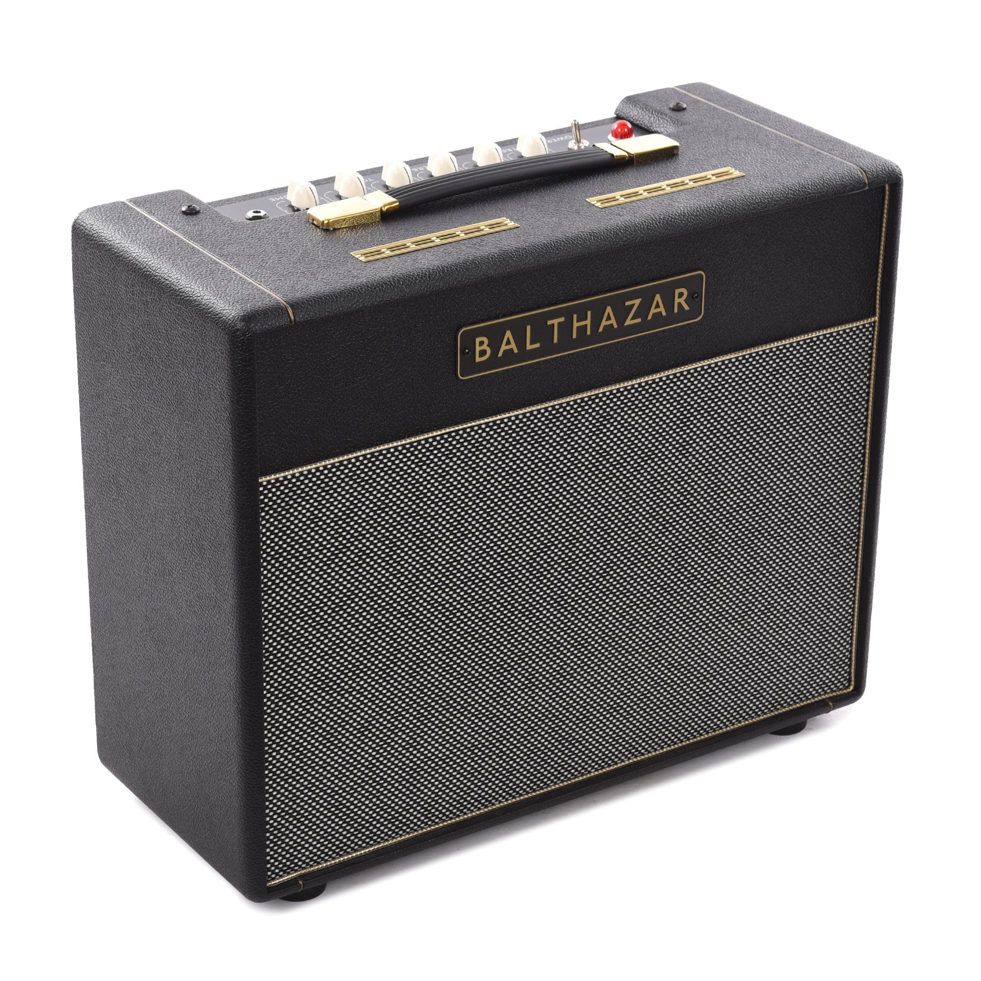 Balthazar Audio Systems Cabaret MKII 15W 1x10