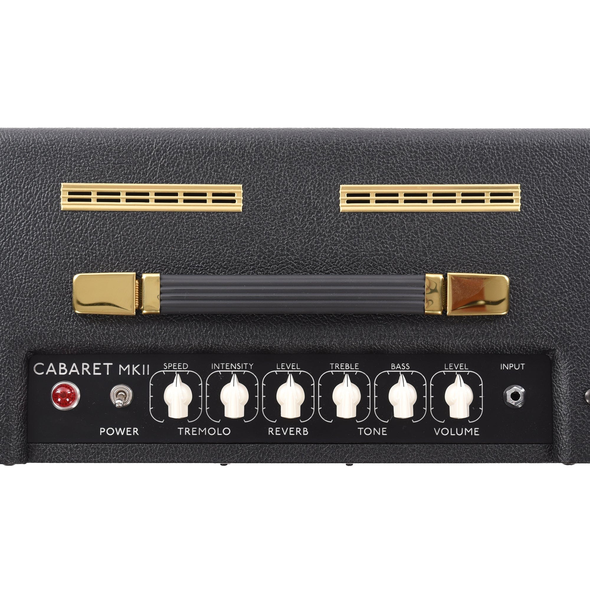 Balthazar Audio Systems Cabaret MKII 15W 1x10