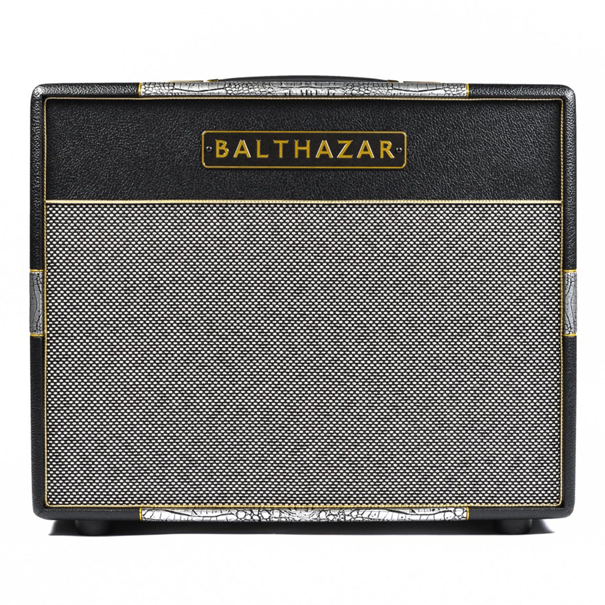 Balthazar Audio Systems Cabaret MKII 15W 1x10