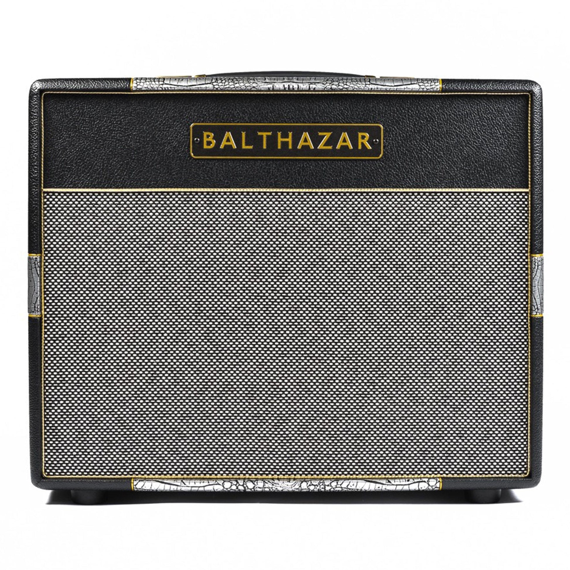 Balthazar Audio Systems Cabaret MKII 15W 1x10" Combo Croc Amps / Guitar Combos