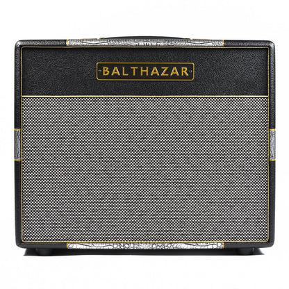 Balthazar Audio Systems Cabaret MKII 15W 1x10" Combo Croc Amps / Guitar Combos