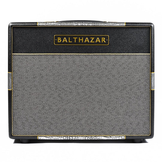 Balthazar Audio Systems Cabaret MKII 15W 1x10