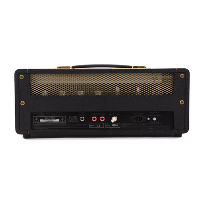 Balthazar Audio Systems Cabaret MKII 15W Head Amps / Guitar Heads