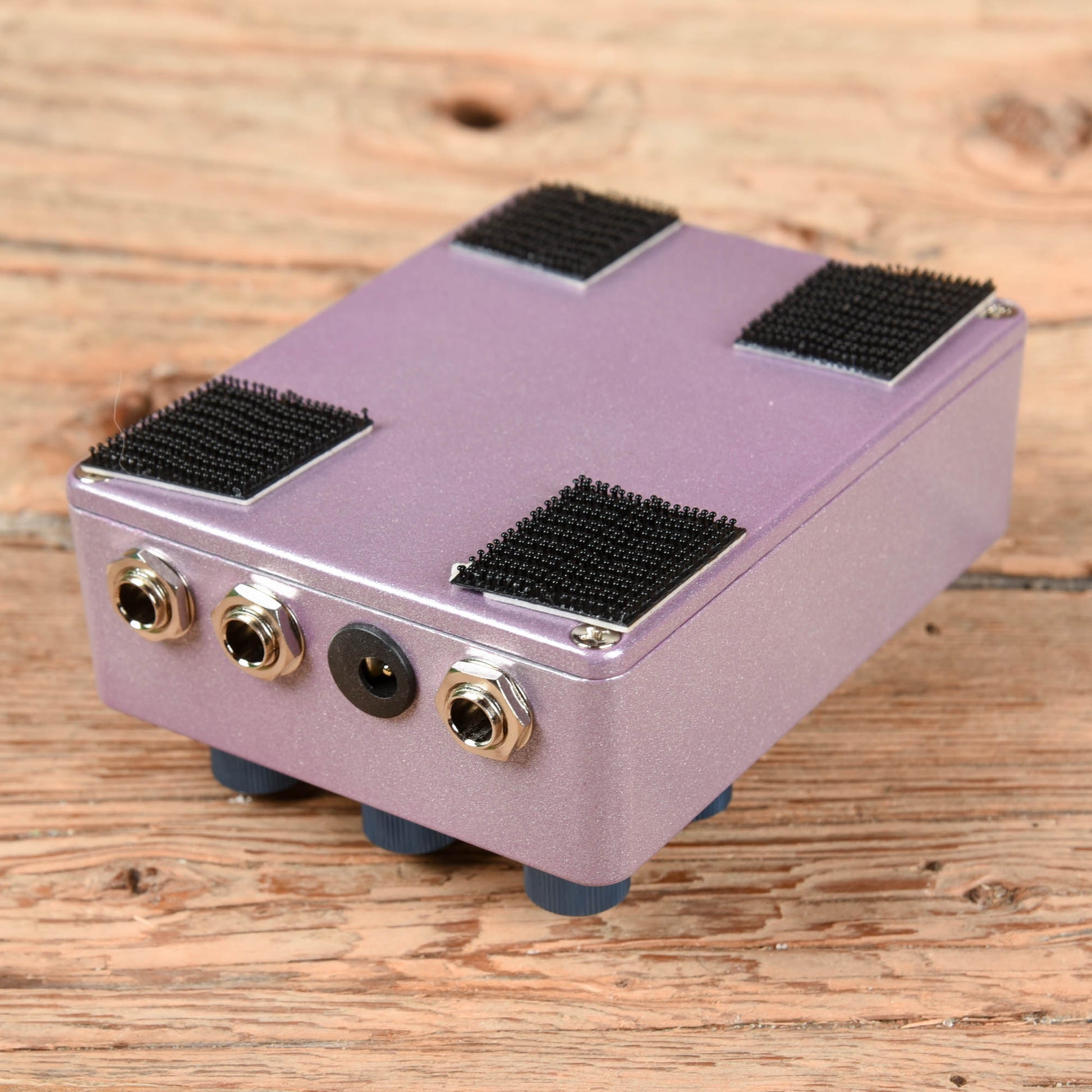 Baltimore Sonic Research Institute Everything We Don't Know About the Ocean Floor Dual LFO Chorus Effects and Pedals / Chorus and Vibrato