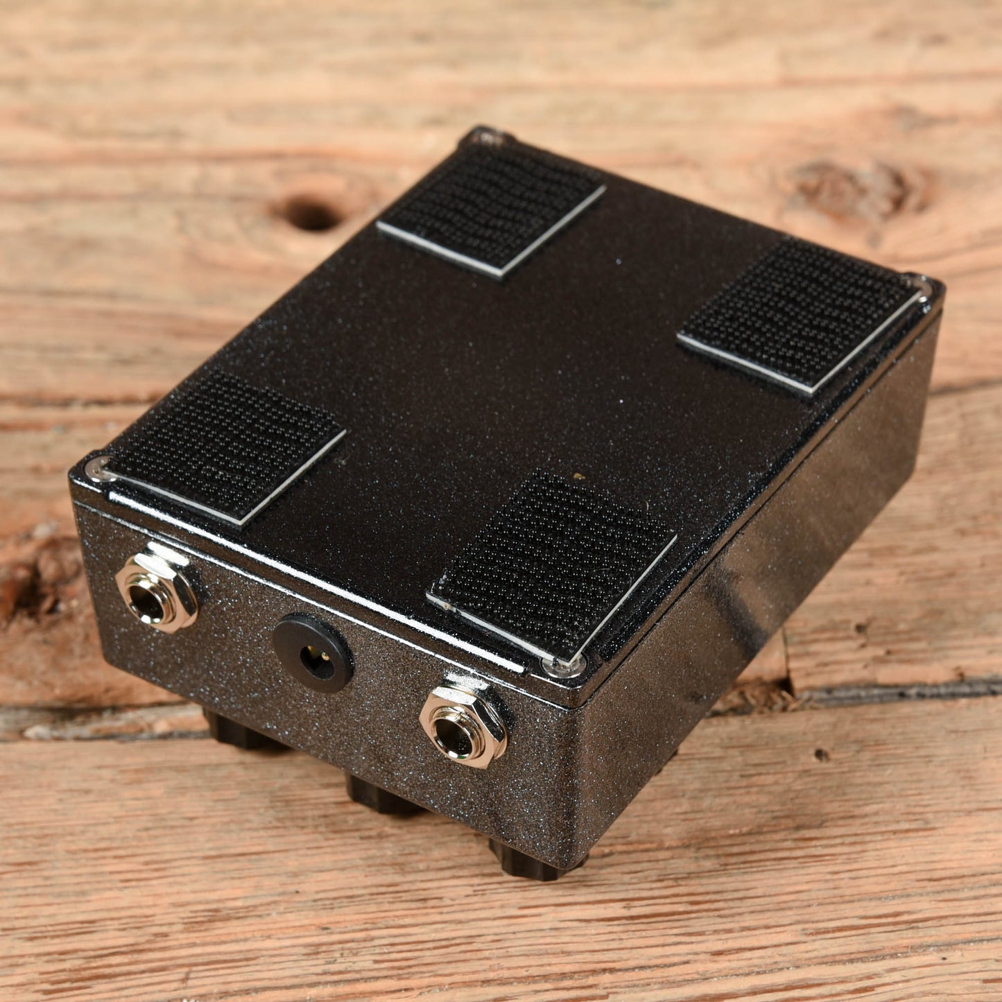 Baltimore Sonic Research Institute Soft Rains and the Smell of the Ground Textural Reverb Effects and Pedals / Reverb