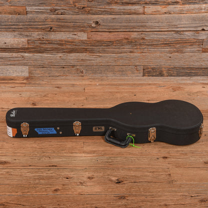 Banker Custom Guitars Ironman Duo Korina Natural Electric Guitars / Solid Body