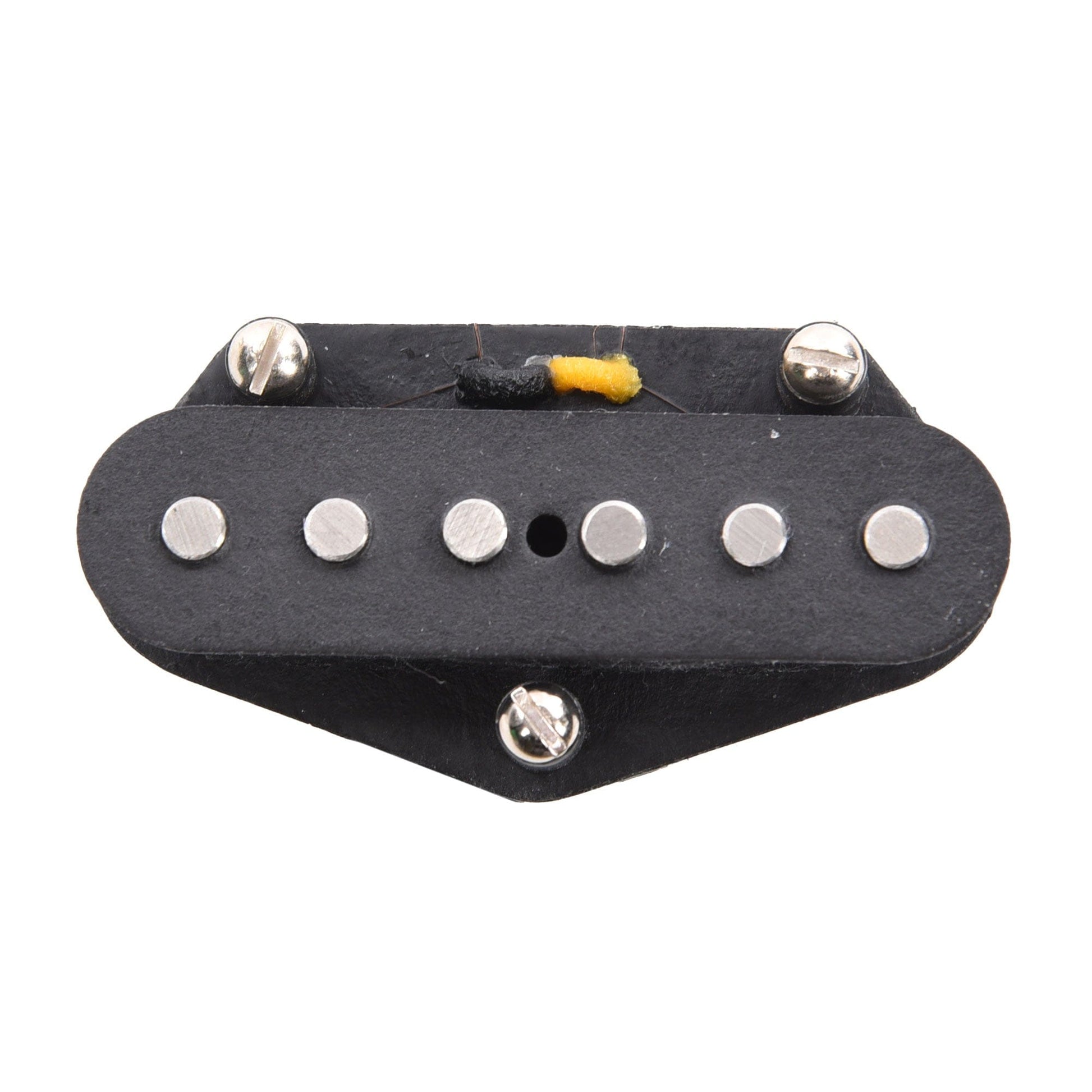 Bare Knuckle Blackguard Tele Series Stagger '55 Bridge Pickup Black Parts / Guitar Pickups