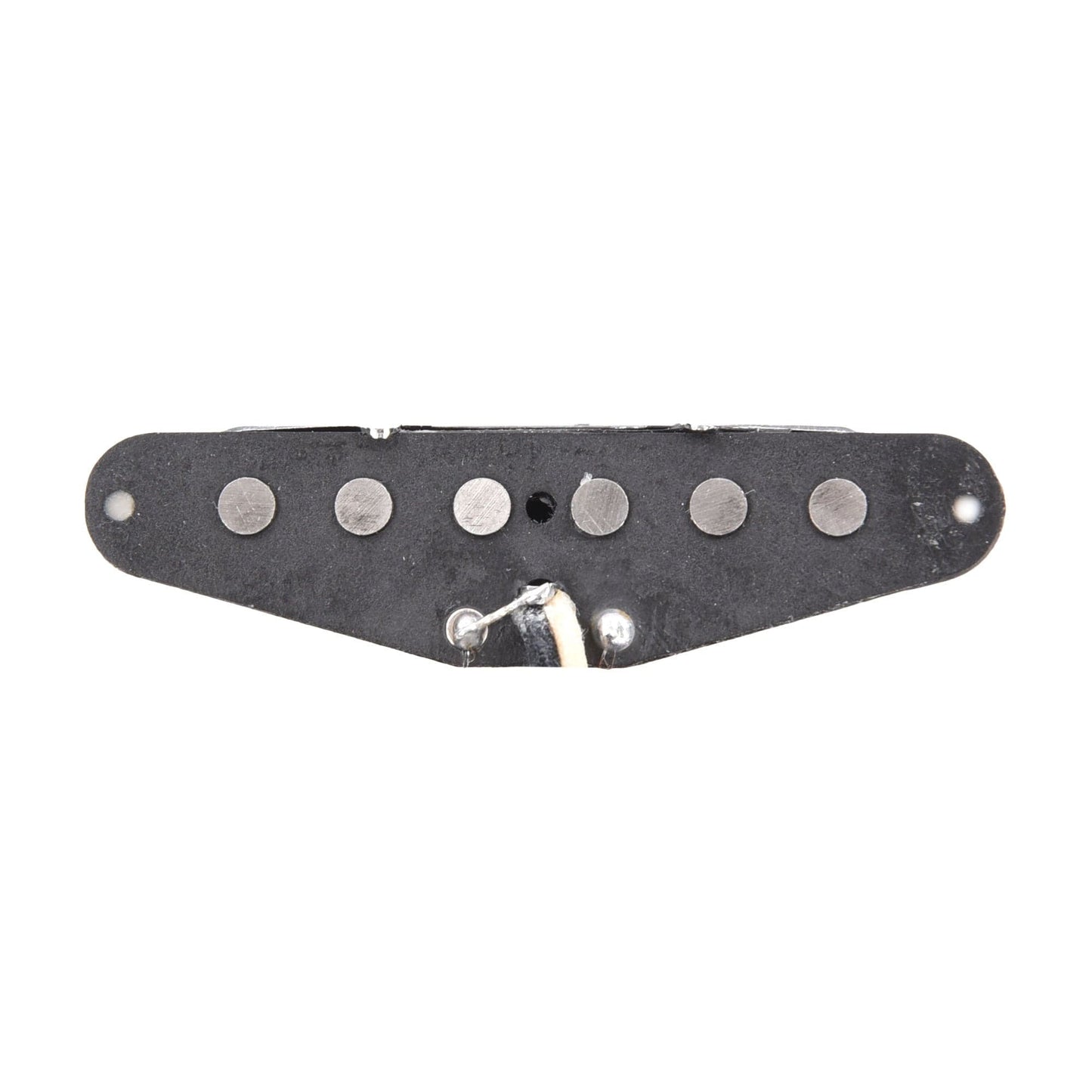 Bare Knuckle Blackguard Tele Series Stagger '68 Neck Pickup Chrome Parts / Guitar Pickups