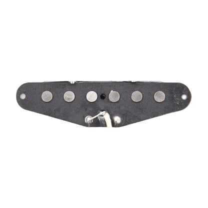 Bare Knuckle Blackguard Tele Series Stagger '68 Neck Pickup Chrome Parts / Guitar Pickups