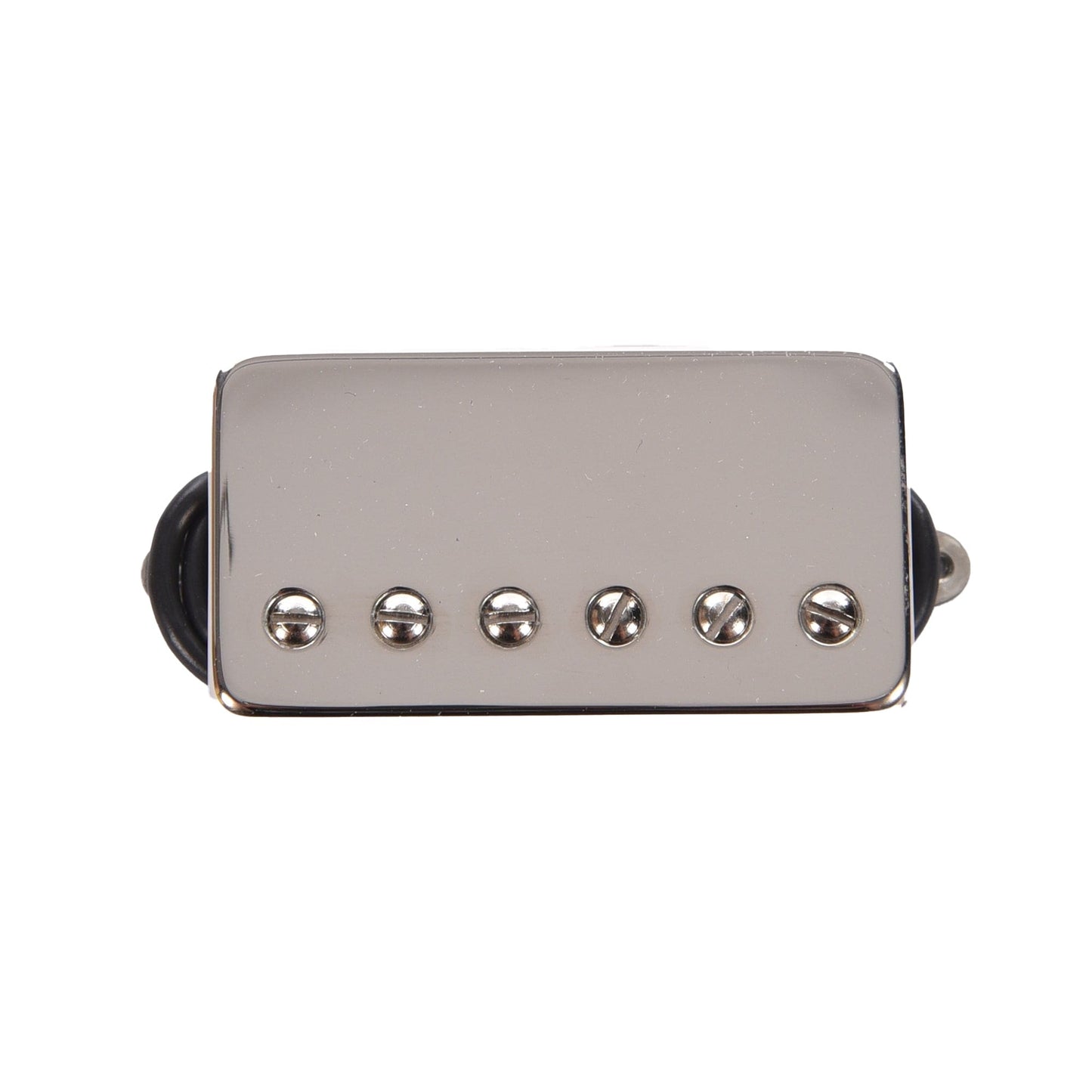 Bare Knuckle Boot Camp Humbucker Old Guard Bridge Pickup 53mm Nickel Parts / Guitar Pickups