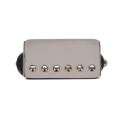 Bare Knuckle Boot Camp Humbucker Old Guard Bridge Pickup 53mm Nickel Parts / Guitar Pickups