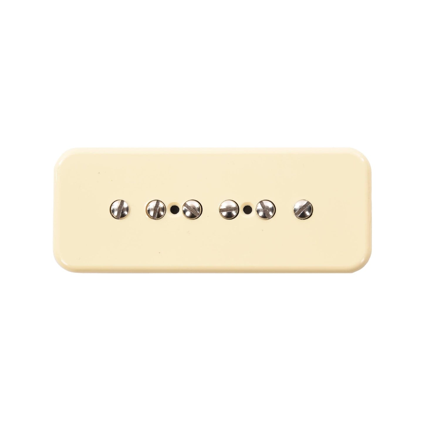 Bare Knuckle Boot Camp P90 Old Guard Neck Pickup Cream Parts / Guitar Pickups