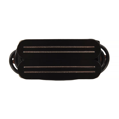Bare Knuckle Signature Series Mike Stringer Halcyon Bridge Humbucker 7-String 4-Conductor Black Parts / Guitar Pickups