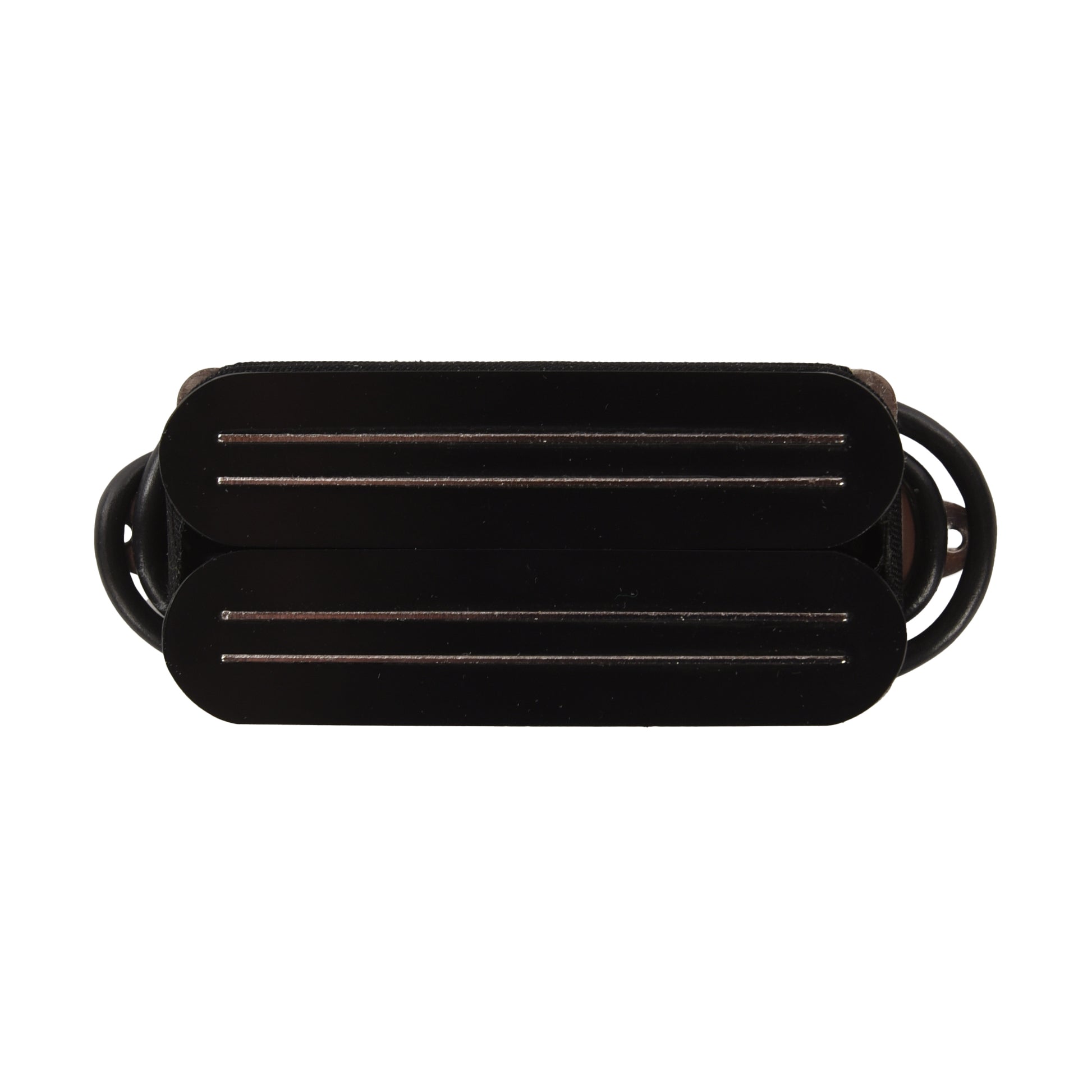 Bare Knuckle Signature Series Mike Stringer Halcyon Neck Humbucker 7-String 4-Conductor Black Parts / Guitar Pickups