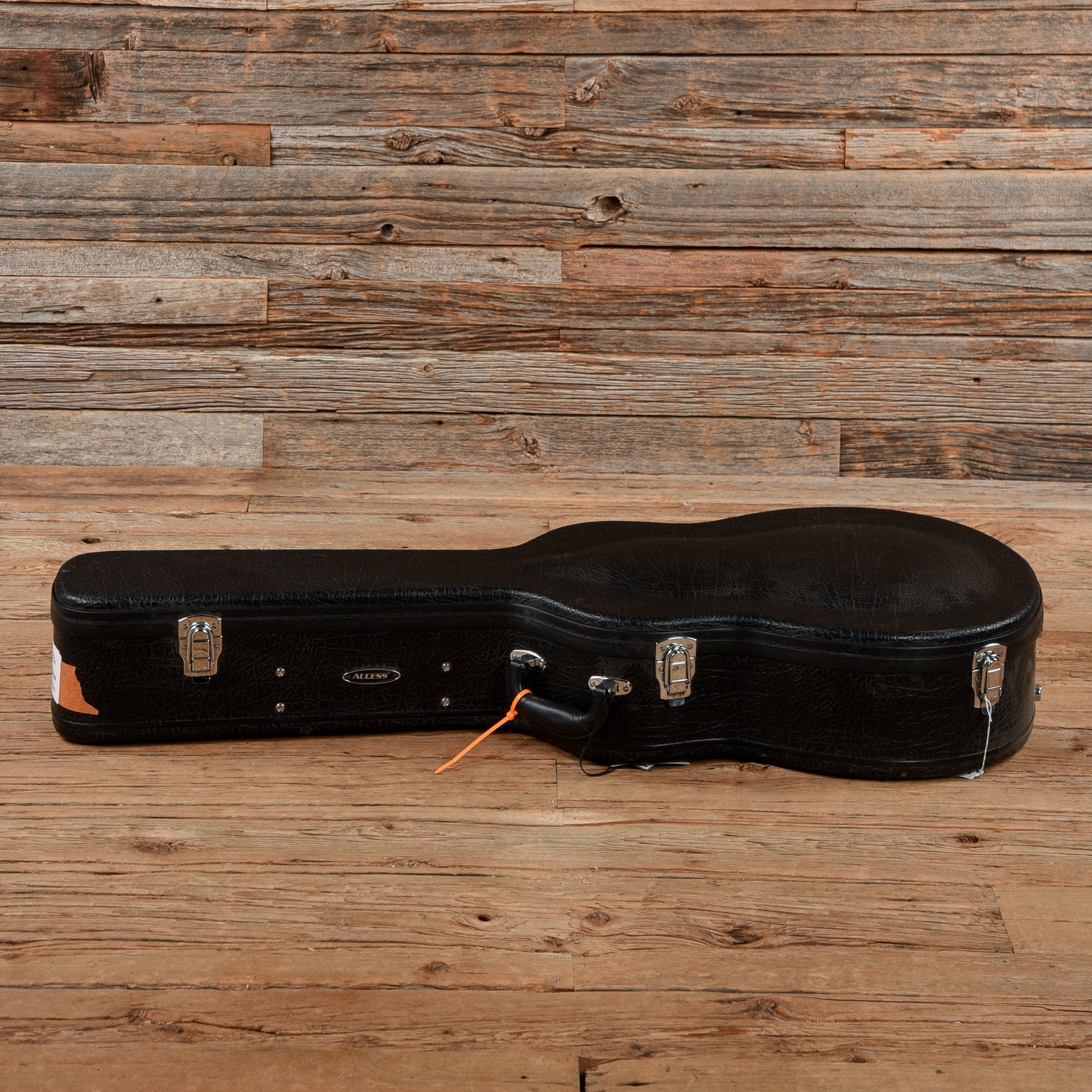 Barklay 12 String Acoustic Model 912-3 Sunburst Acoustic Guitars / Concert