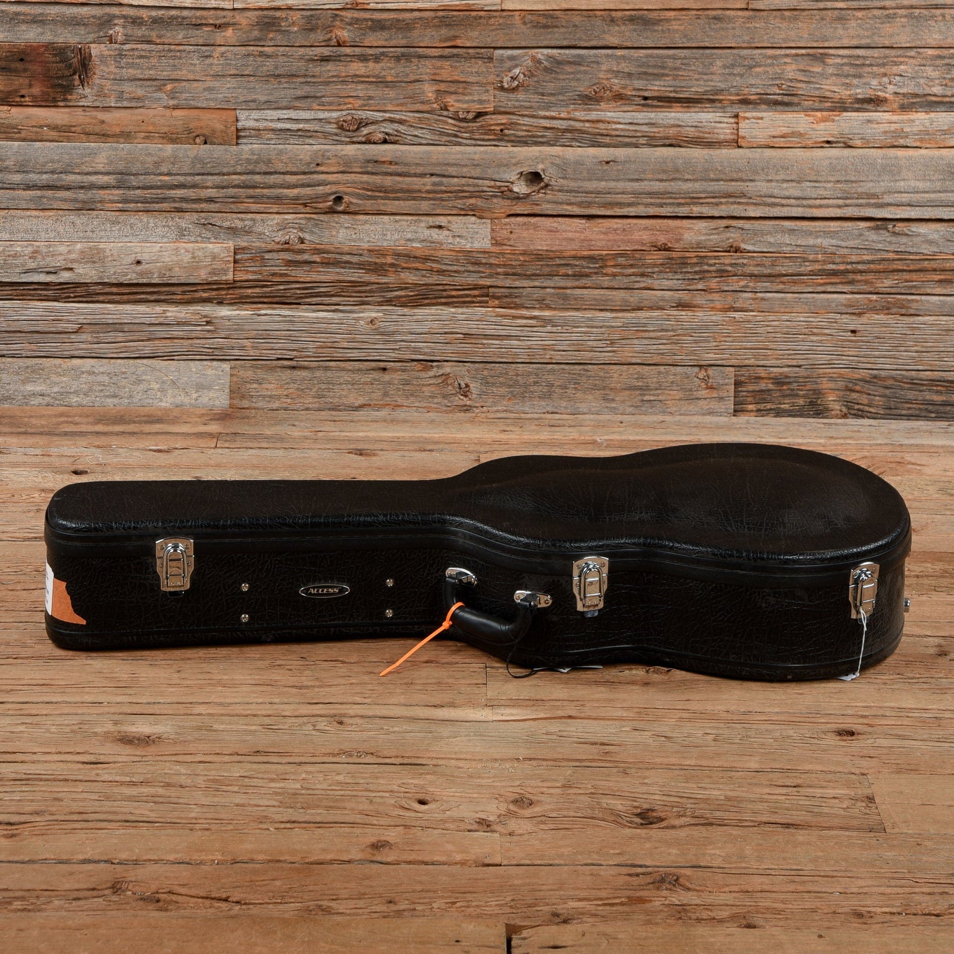 Barklay 12 String Acoustic Model 912-3 Sunburst Acoustic Guitars / Concert