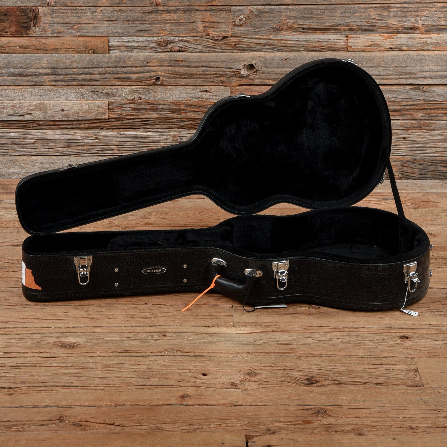 Barklay 12 String Acoustic Model 912-3 Sunburst Acoustic Guitars / Concert