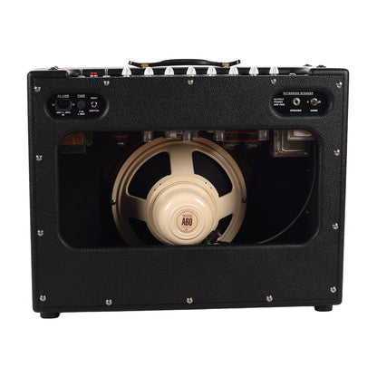 Bartel Roseland 45W 1x12 Combo Amp Limited 2-Tone Black & Gold Amplifiers