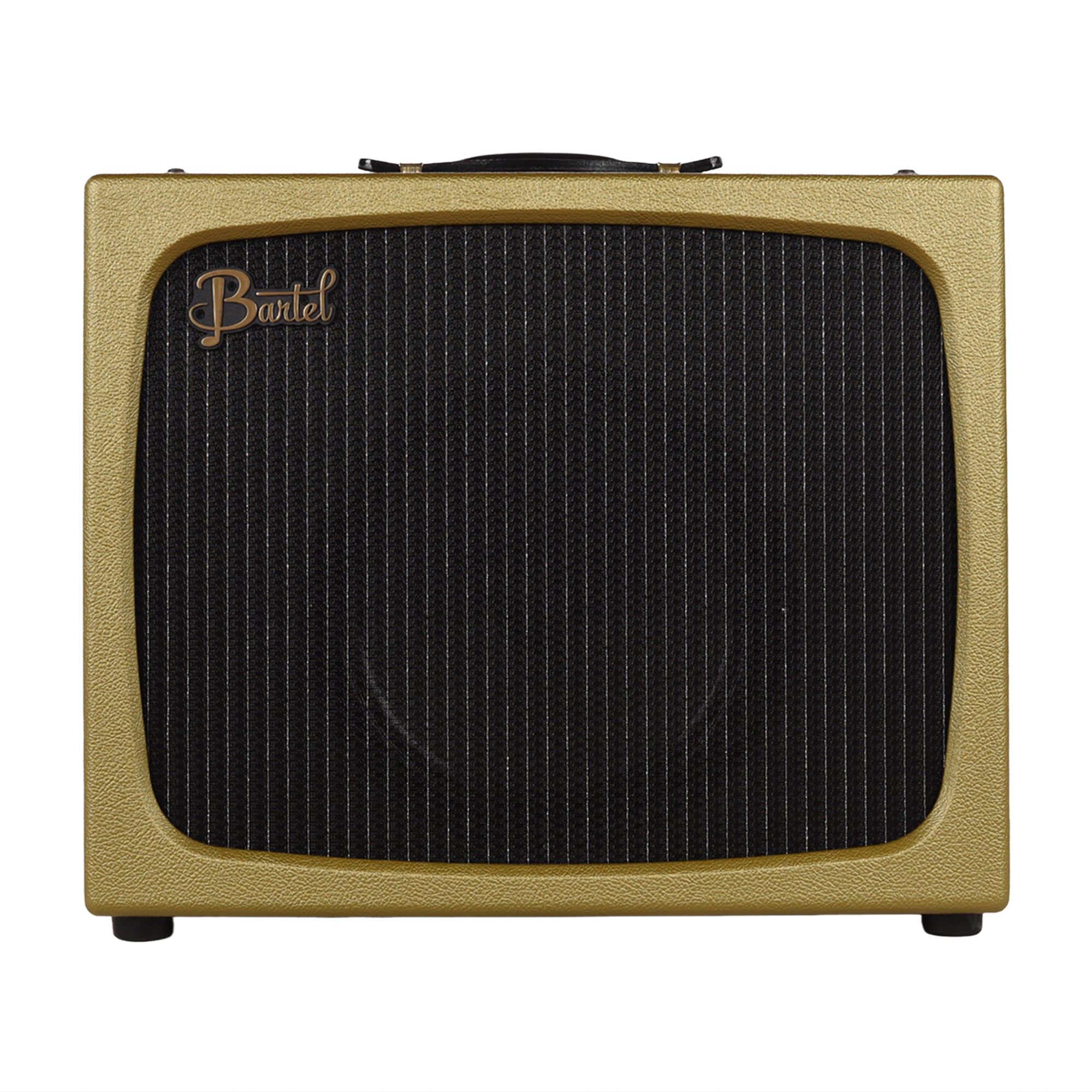 Bartel Starwood 28W 1x12 Combo Amp Limited 2-Tone Black & Gold Amplifiers