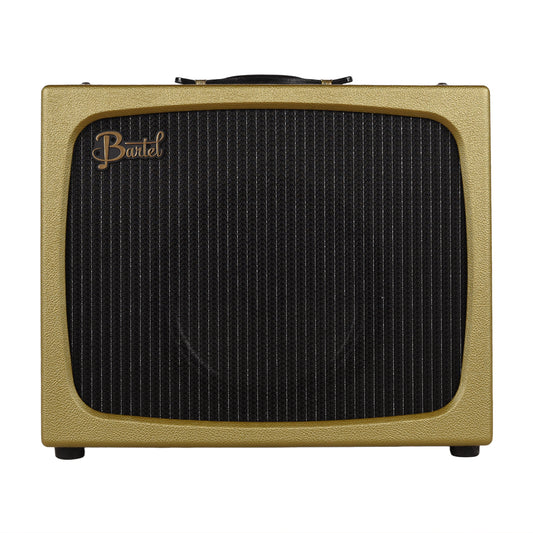 Bartel Starwood 28W 1x12 Combo Amp Limited 2-Tone Black & Gold Amplifiers
