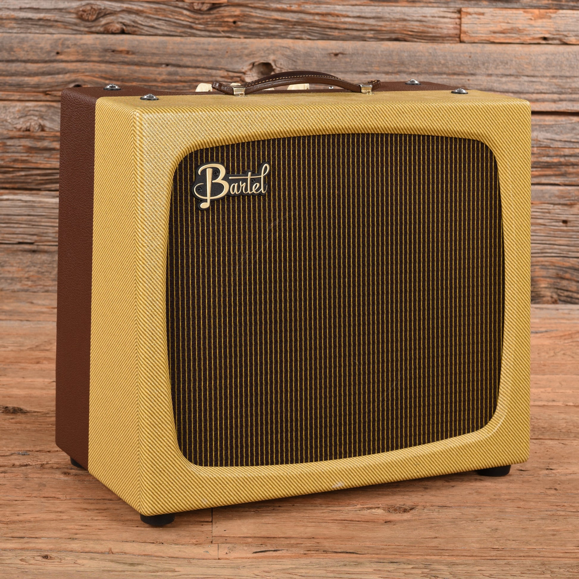 Bartel Sugarland 12-Watt 1x12" Guitar Combo Amp Amplifiers