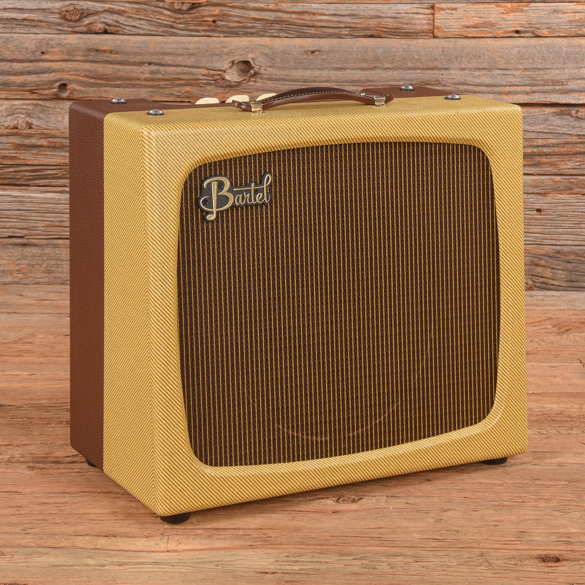 Bartel Sugarland 12-Watt 1x12" Guitar Combo Amplifiers