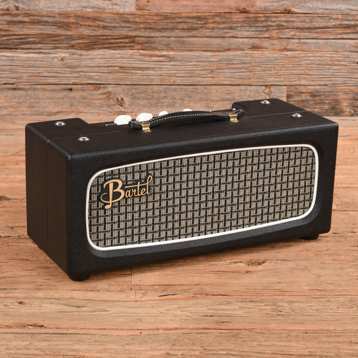 Bartel Sugarland 12-Watt Guitar Amp Head Amplifiers