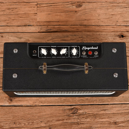 Bartel Sugarland 12-Watt Guitar Amp Head Amplifiers