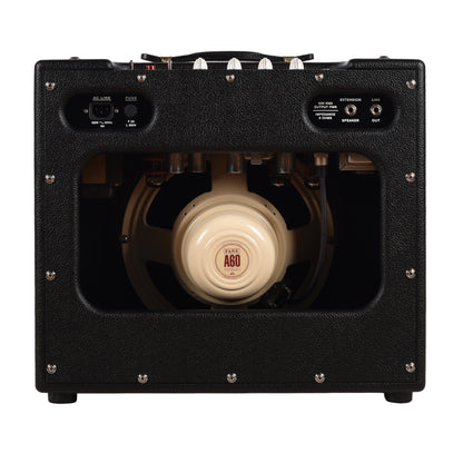 Bartel Sugarland 12W 1x12 Combo Amp Limited 2-Tone Black & Gold Amplifiers