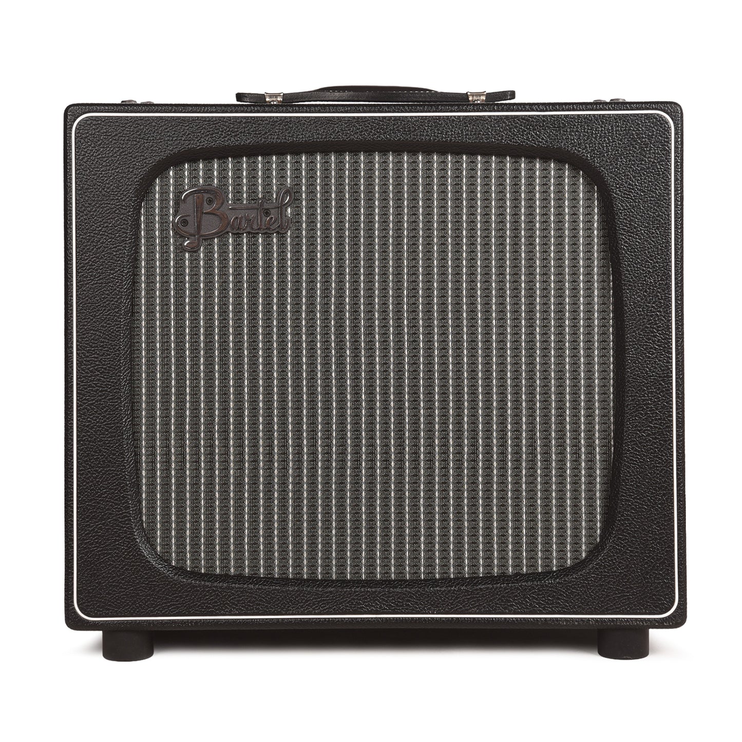 Bartel Swingland 3w 1x12 Tube Guitar Combo Amp Vintage Black Amplifiers